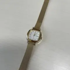 KOMONO 腕時計 ゴールドのサムネイル