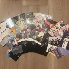 BTS ポストカード　他まとめ売り