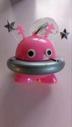 EXPO'85 つくば万博 コスモ星丸 TOYBOX 昭和レトロ - メルカリ