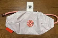 Kipling JIHUN ウエストバッグ 新品タグ付きのサムネイル