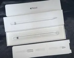 【美品】　Appleペンシル第1世代
