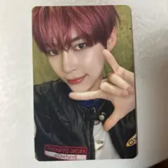 ZB1 ゼベワン HERE&NOW Blu-ray ハンビン