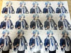 ゆたくんデビュー前ブロマイド
