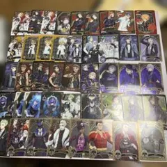 ツイステ カード 43枚セット