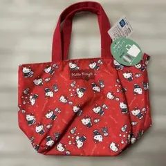 Hello Kitty ランチトート 保冷バッグのサムネイル