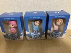 2026年最新】mrs. green apple フィギュア セットの人気アイテム