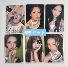 babymonster choom中国京東jingdongトレカ6枚セット - メルカリ