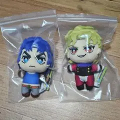 ジョジョの奇妙な冒険 SO ともぬい フー ファイターズ F・F - メルカリ