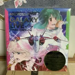 マクロス Flash Back 2012 グラフィティ - メルカリ