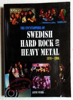 SWEDISH HARD ROCK AND HEAVY L 北欧メロハー SWEDISH HARD ROCK AND HEAVY METAL 北欧メロハー - メルカリ