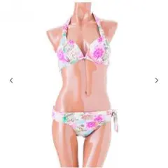 ラウレア bikini pink 新品