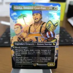 2026年最新】ワッカ チョコボ マジック：ザ・ギャザリングの人気