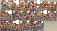 アイカツフレンズ　ヘヴンリーパフューム