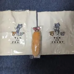 トムとジェリー 一番くじ　C賞 D賞 まとめ売り　未開封