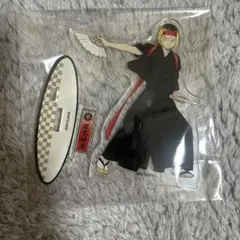 ハイキュー 孤爪研磨 応援団 アクスタ