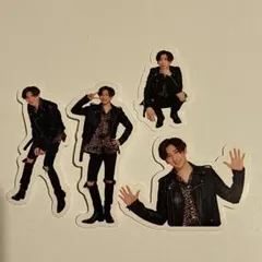 2026年最新】SixTONESポートレートシリーズの人気アイテム - メルカリ