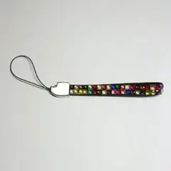 ストラップ(マルチカラー)