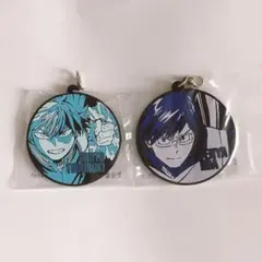 ヒロアカ 一番くじ ラバスト 轟 飯田