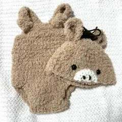 ニューボンフォト　ウマ