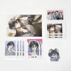 四柳音　まとめ売り 2026年最新】四柳の因習兄弟の人気アイテム - メルカリ