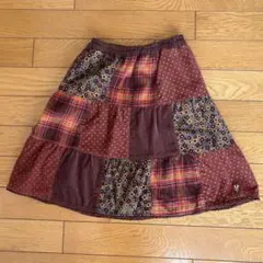 Tinker Bell キッズスカート　120