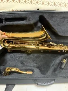 2025年最新】SOLEIL サックス本体の人気アイテム - メルカリ