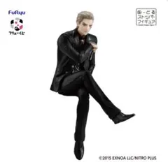 ぬーすと 刀剣乱舞 くじ B賞 山鳥毛