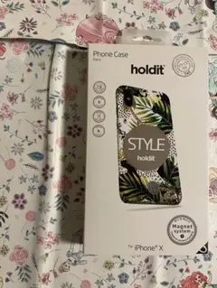 iPhoneXS/X ケースParis マグネット対応ケースのサムネイル