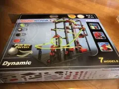 fischertechnik Dynamic 7 MODELSのサムネイル