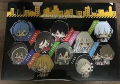 2026年最新】カゲロウプロジェクト クリアファイルの人気アイテム