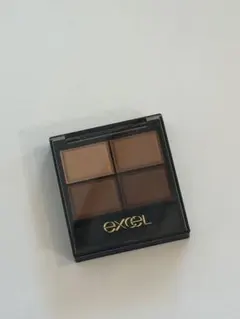 アイシャドウ エクセル