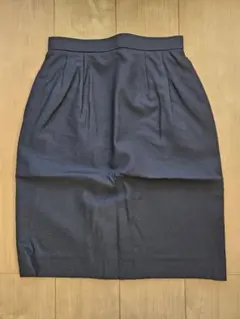 事務服　スカート