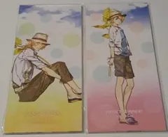 うたの☆プリンスさまっ♪一筆箋　PRINCE SUMMER ! 　翔　那月