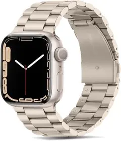 コンパチブル Apple Watch バンド スターライト 184B1814