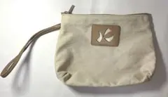 美品‼︎ キタムラポーチ