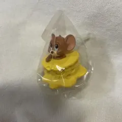 トムとジェリー とろりーん マスコット ガチャガチャ