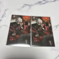 ノスタルジアチェキ　葛葉