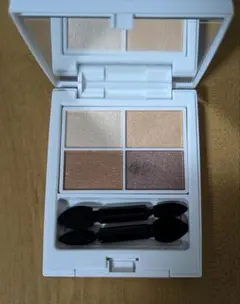 ナチュラグラッセ カラーアイズ 01スリークゴールド