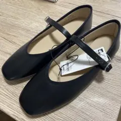 メリージェーンシューズ