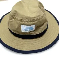 【限定値下げ中】THE NORTH FACE バケットハット ベージュ　KS
