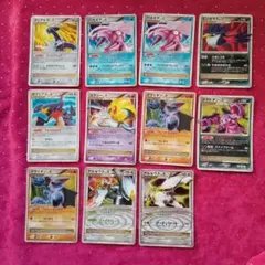 【PSA10】ドンカラス　Lv.X 【POP88】 2025年最新】ドンカラス lv xの人気アイテム - メルカリ