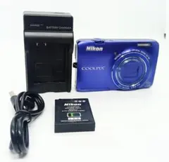 2026年最新】coolpix S6300の人気アイテム - メルカリ