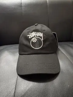 2026年最新】stussy 8ボール キャップの人気アイテム - メルカリ