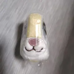 미스 토끼 가챠 페이스 파우치