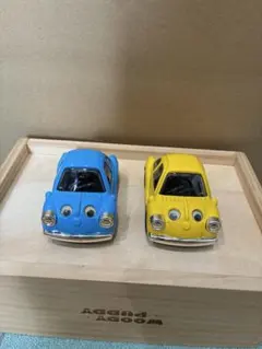 2026年最新】チョロQ ビートルの人気アイテム - メルカリ