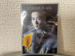 川村壱馬　トレカ