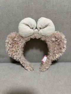 ダッフィー　ポシェット　シェリーメイ　カチューシャ　まとめ売り