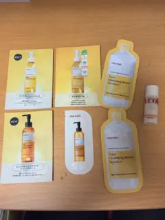 ma:nyo サンプルまとめ売り