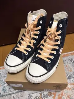 BREAKFAST CLUB × Converse All Star Z Hi