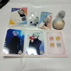 A3! 御影密 グッズまとめ売り 7点セット